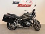 Klikněte pro detailní foto č. 9 - BMW R 1200 R
