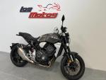 Klikněte pro detailní foto č. 10 - Honda CB 1000 R ABS Neo Sports TOP
