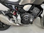 Klikněte pro detailní foto č. 12 - Honda CB 1000 R ABS Neo Sports TOP