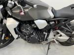 Klikněte pro detailní foto č. 4 - Honda CB 1000 R ABS Neo Sports TOP
