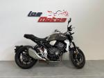 Klikněte pro detailní foto č. 7 - Honda CB 1000 R ABS Neo Sports TOP