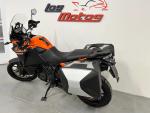 Klikněte pro detailní foto č. 3 - KTM 1090 Adventure TOP