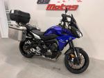 Klikněte pro detailní foto č. 10 - Yamaha Tracer 9 / 900