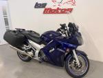 Klikněte pro detailní foto č. 11 - Yamaha FJR 1300