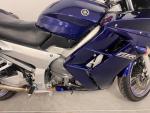 Klikněte pro detailní foto č. 8 - Yamaha FJR 1300