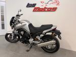 Klikněte pro detailní foto č. 3 - Yamaha BT 1100 Bulldog