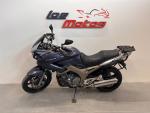 Detail nabídky - Yamaha TDM 900