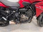 Klikněte pro detailní foto č. 12 - Yamaha Tracer 7 / 700