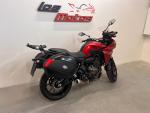 Klikněte pro detailní foto č. 9 - Yamaha Tracer 7 / 700