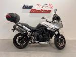 Klikněte pro detailní foto č. 10 - Triumph Tiger 1050 Sport