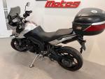 Klikněte pro detailní foto č. 3 - Triumph Tiger 1050 Sport