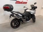 Klikněte pro detailní foto č. 8 - Triumph Tiger 1050 Sport