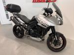 Klikněte pro detailní foto č. 9 - Triumph Tiger 1050 Sport