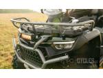 Klikněte pro detailní foto č. 7 - CFMOTO Gladiator X1000 V-Twin G3 Overland E5+