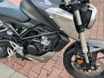 Klikněte pro detailní foto č. 11 - Honda CB 125 R Neo Sports Café