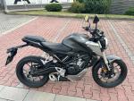 Klikněte pro detailní foto č. 2 - Honda CB 125 R Neo Sports Café