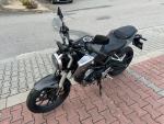 Klikněte pro detailní foto č. 7 - Honda CB 125 R Neo Sports Café