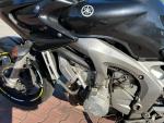Klikněte pro detailní foto č. 13 - Yamaha FZ 6 Fazer