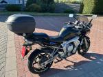 Klikněte pro detailní foto č. 3 - Yamaha FZ 6 Fazer