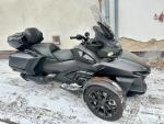 Klikněte pro detailní foto č. 9 - CAN-AM Spyder RT-LTD