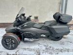 Klikněte pro detailní foto č. 2 - CAN-AM Spyder RT-LTD