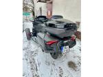 Klikněte pro detailní foto č. 6 - CAN-AM Spyder RT-LTD