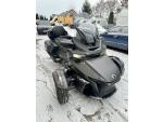 Klikněte pro detailní foto č. 7 - CAN-AM Spyder RT-LTD
