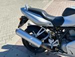 Klikněte pro detailní foto č. 11 - Ducati Supersport 620 i.e.