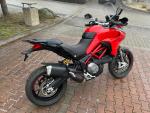 Klikněte pro detailní foto č. 4 - Ducati Multistrada 950 S