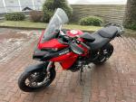 Klikněte pro detailní foto č. 8 - Ducati Multistrada 950 S