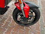 Klikněte pro detailní foto č. 10 - Ducati Multistrada 1200 S DVT
