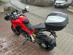 Klikněte pro detailní foto č. 5 - Ducati Multistrada 1200 S DVT