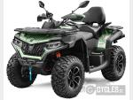 Detail nabídky - CFMOTO Gladiator X625 A EPS T3b