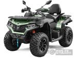 Detail nabídky - CFMOTO Gladiator X625 A EPS T3b