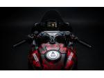Klikněte pro detailní foto č. 12 - Ducati Panigale V2 S Francesco Bagnaia 63 Speciální edice FB63