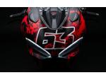 Klikněte pro detailní foto č. 5 - Ducati Panigale V2 S Francesco Bagnaia 63 Speciální edice FB63