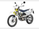 Detail nabídky - Husqvarna 701 Enduro