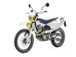 Detail nabídky - Husqvarna 701 Enduro