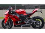 Klikněte pro detailní foto č. 3 - Ducati Panigale V4 S Corse 2026