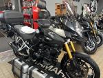 Klikněte pro detailní foto č. 2 - Suzuki DL 1000 V-Strom 44tkm