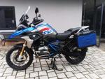 Klikněte pro detailní foto č. 1 - BMW R 1200 GS LC Rallye