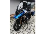 Klikněte pro detailní foto č. 3 - BMW R 1200 GS LC Rallye