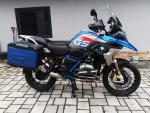 Klikněte pro detailní foto č. 6 - BMW R 1200 GS LC Rallye