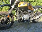 Klikněte pro detailní foto č. 3 - BMW R nineT Urban G/S