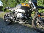 Klikněte pro detailní foto č. 5 - BMW R nineT Urban G/S