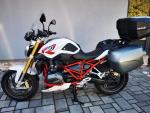 Klikněte pro detailní foto č. 7 - BMW R 1200 R