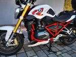 Klikněte pro detailní foto č. 8 - BMW R 1200 R