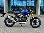Klikněte pro detailní foto č. 3 - Triumph Speed 400 akční cena sleva 15000 Kč poslední kus