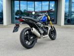 Klikněte pro detailní foto č. 4 - Triumph Speed 400 akční cena sleva 15000 Kč poslední kus