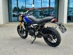 Klikněte pro detailní foto č. 5 - Triumph Speed 400 akční cena sleva 15000 Kč poslední kus